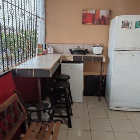 Zorobaru Casa Leilighet San Jose  Eksteriør bilde